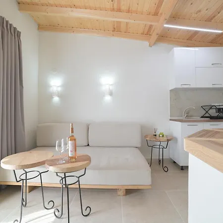 Sunset View House In Halkidiki Dom wakacyjny *