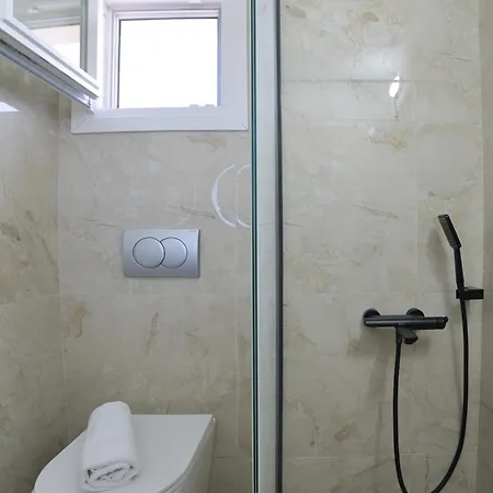 Sunset View House In Halkidiki Nea Poteidaia