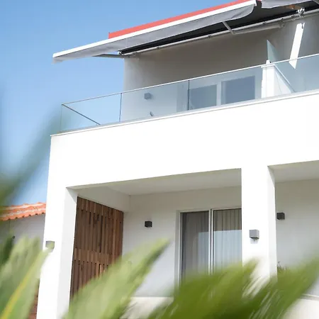 Dom wakacyjny Sunset View House In Halkidiki Nea Poteidaia