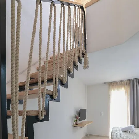 Sunset View House In Halkidiki * Nea Poteidaia