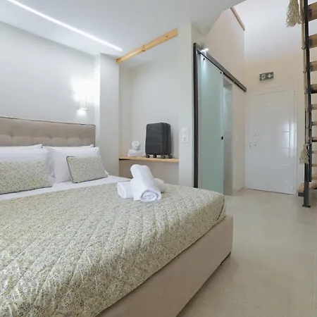 Dom wakacyjny Sunset View House In Halkidiki *