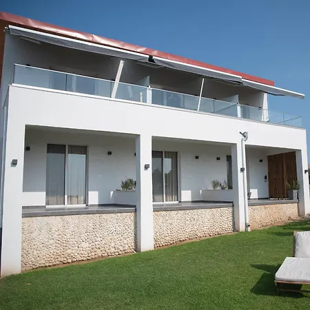 Sunset View House In Halkidiki Holiday home